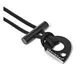Image of Uberleben Leicht Fire Starter Neck Lanyard