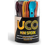 Image of UCO Mini Spork Assortment 60pk