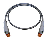 Image of Uflex USA Power A M-PE1 Power Extension Cable