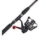 Image of Ugly Stik Ugly Tuff Spinning Rod &amp; Reel Combo