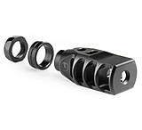 Image of Ultradyne Pegasus Tanker-Style Compensator