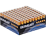 Ultralast Alkaline Batteries