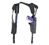 Image of Uncle Mike's Pro-Pak Vertical Shoulder Holster
