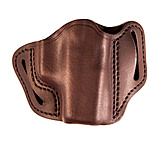 Image of Uncle Mike's UM OWB Leather Belt Size 01 Holster