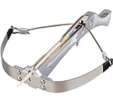 Image of Uncommon Carry Bowman Mini Crossbow Silver