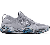 Image of Under Armour Micro G Kilchis Camo Shoes - Men's