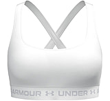 Image of Under Armour Ua Crossback Mid Bra 1361034100XS