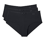 Image of Under Armour UA Pure Stretch Hipsters 3-pack - Women's