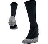 Image of Under Armour Unisex Ua All Season Wool Boot Socks UA730-U0464P1-022