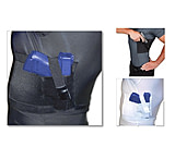 Image of Undertech Undercover Ultimate Crew-Neck Concealment Holster Shirts