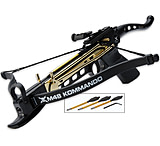 Image of United Cutlery Self-Cocking Pistol Crossbow