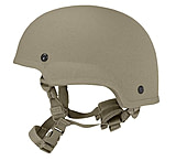 Image of United Shield ACH Ballistic Helmet Level IIIA Military Style Mid Cut