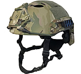 Image of United Shield SRS Bump Helmet USI BOA Harness