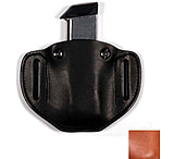 Image of Urban Carry LockLeather OWB Single Magazine Holster