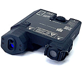 Image of US Night Vision Designate IR-V Three Beam Green Laser Sights