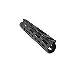 Image of UTG Pro AR15 Mid Length 9in Super Slim Free Float Handguard