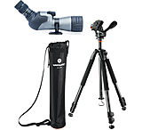 Vanguard Endeavor HD 65A 15-45x65mm Spotting Scope