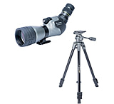 Vanguard Endeavor HD 65A 15-45x65mm Spotting Scope