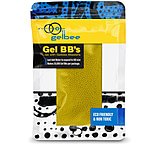 Image of Velocity GelBee Bb'S In Resealable Package