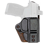 Versacarry Compound Custom Iwb Holster Poly S&amp;w Mp Shield Brn