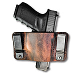 Image of Versacarry Orion IWB/OWB Ambidextrous Holster