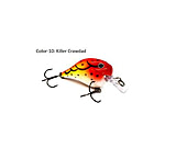 Image of Vexan 4 in PHAT BOYs and Vern's Stoneroller Crankbait Lures