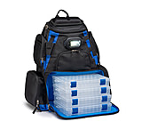 Image of Vexan Backpack Tackle Box w/LED Light