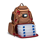 Image of Vexan Backpack Tackle Box w/LED Light