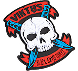 Image of Viktos Kbarred Moralpha Patch