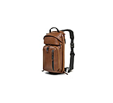 Image of Viktos Upscale 3 Leather Sling Backpack