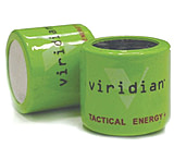 Image of Viridian Weapon Technologies Tactical Energy+, 1/3n Lithium Battery - 4-Pack