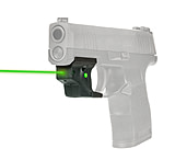 Viridian Weapon Technologies Essential Green Laser Sights