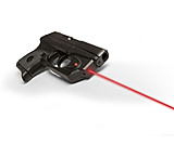 Image of Viridian Weapon Technologies E-Series Ruger LCP Red Laser Sight