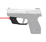 Image of Viridian Weapon Technologies E-Series Red Laser Sight for Taurus 709 SLIM
