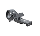 Image of Viridian Weapon Technologies RMR Adapter Pinch Adjustable 35 Degree Offset Optics Mount