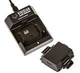 Image of Viridian Weapon Technologies X5L Gen 3 Single Battery Charger/Battery