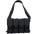 Image of VISM 8x AR15 Mag Carrier and Pouch