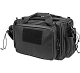 Image of VISM Competition Range Bag w/ Non-Zip Side Pockets