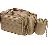 Image of VISM Competition Range Bag w/ Zippered Compartments