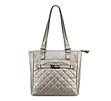 Image of Vism Concealed Carry Quilted Tote Bag