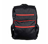 Image of Vism Guardian Backpack, w/ 10inX12in Front And Back Level Iiia Ballistic Soft Panels