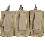 Image of VISM Triple AR/Pistol Mag Pouch