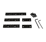 Vltor Casv Picatinny Rail Kit