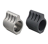Vltor Gas Block, Silver Set Screw
