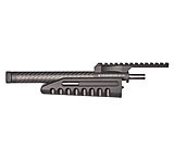 Image of Volquartsen Firearms Lightweight Threaded Rifle Barrel and Forend Ruger 22 Charger Takedown