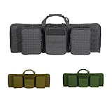 Image of Voodoo Tactical Deluxe Padded Weapons Case