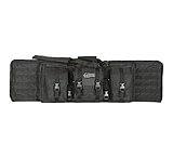 Image of Voodoo Tactical 42in Padded Weapons Case w/Die Cut MOLLE