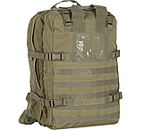 Image of Voodoo Tactical Deluxe Professional Special OPS Field Medical Pack