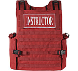 Image of Voodoo Tactical Instructor Armor Carrier Vest
