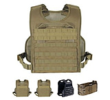 Image of Voodoo Tactical Lightweight Tactical Plate Carrier
